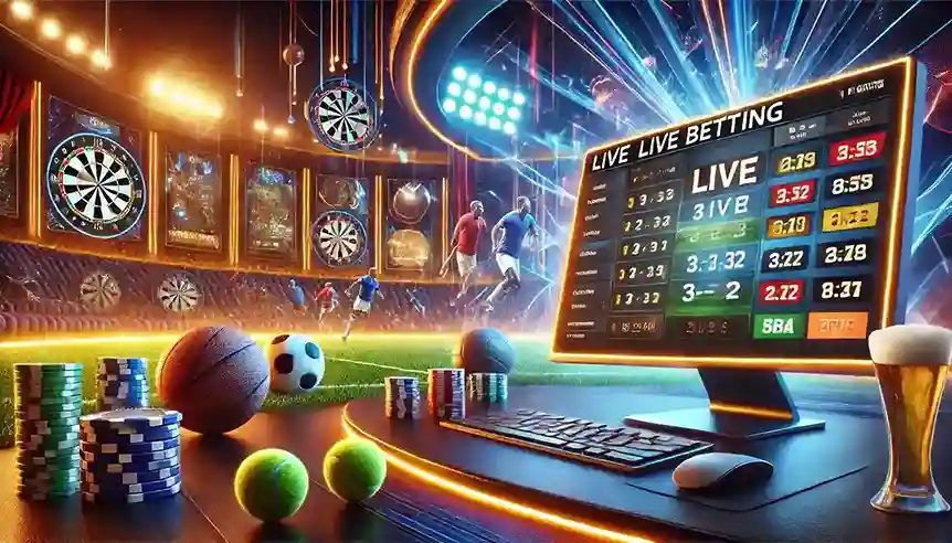TAYA123 Online Sports Betting
